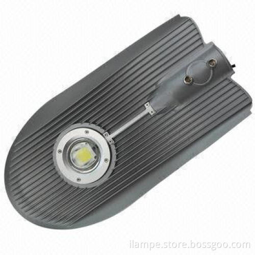Shenzhen Factory 80W LED Street Light with 7200lm Luminous Flux